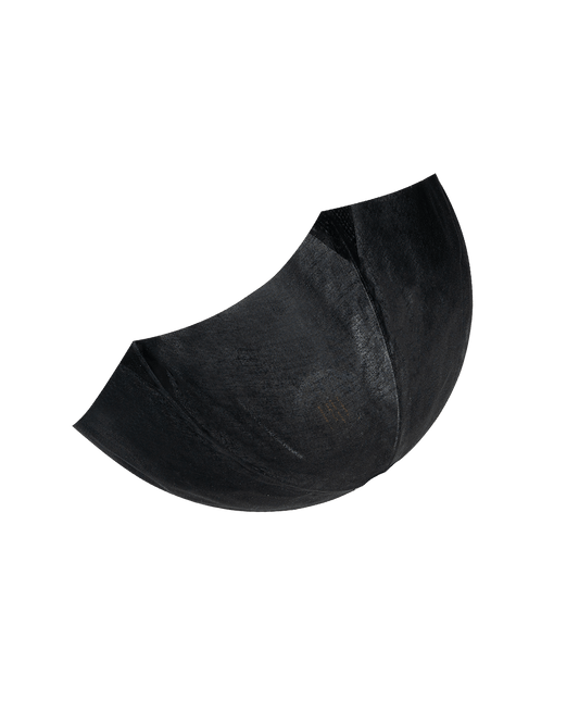 Black Lady Lampshade Replacement