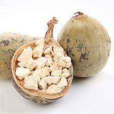 Baobab Whole Fruit Pod 2025 Crop Raw Baobab Pod with Pulp & seeds Baobab Dried Pod UK