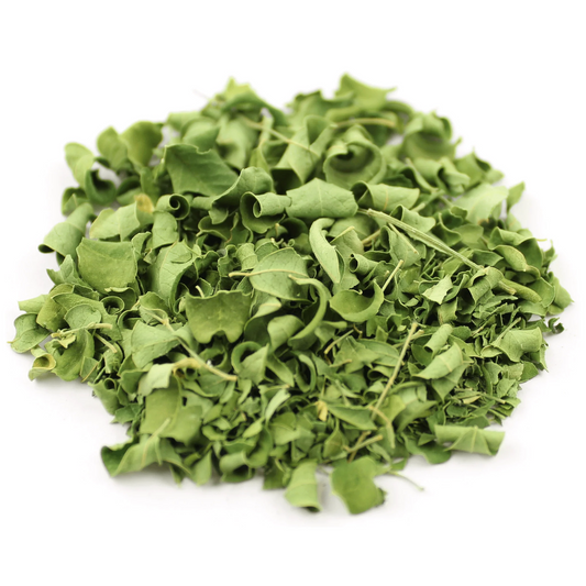 100g Moringa Leaves Dried Cut / Whole Leaves 100% Natural Handpicked Wildcrafted 2025 crop / MORINGA OLEIFERA Herb